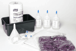 3DS ColorBond Small Dipping Kit