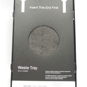 Waste Tray (ProJet x60Pro 22-50065)