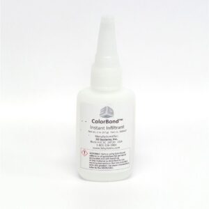 3DS ColorBond 57g Container