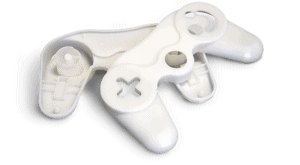 Xtreme White 200 (Accura) - 2 Liter Cartridge (SLA)