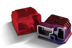 CastForm PS (Polystyrene), 10kg (sPRO)