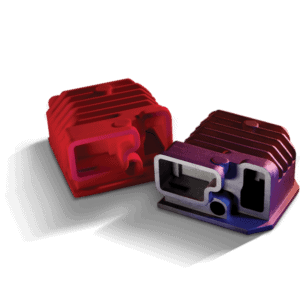 CastForm PS (Polystyrene), 10kg (sPRO)