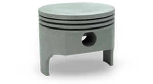 ProX AF+ (DuraForm), 7.5 kg (SLS)