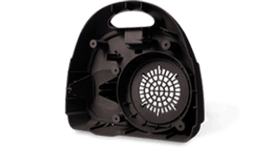 ProX EX - Black, 7.5 kg (SLS)