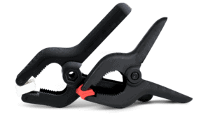 VisiJet-MJP M2R-BK Plastic Material - Black, 1.5 kg bottle