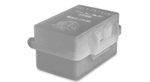 M2G-DUR  (VisiJet-MJP) ProFlex Material (1.5 kg bottle)