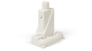 VisiJet-MJP M2R-WT Plastic Material - White, 1.5 kg bottle