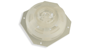 M3 Crystal (VisiJet-MJP) Plastic Material - Natural (2.0 kg bottle)