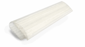 VisiJet M3 Proplast Plastic Material - Natural, 2.0 kg bottle