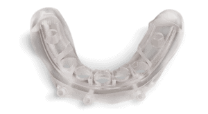 M3 Stoneplast (VisiJet-MJP) Plastic Material – Natural (2.0 kg bottle)