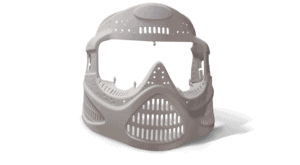 M3-X (VisiJet-MJP) Plastic Material  (2.0 kg bottle)