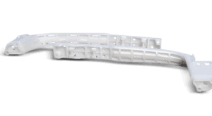 ABS (Accura) - White, 10 kg Cartridge (SLA Pro)