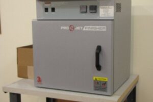 ProJet Finishing Oven for MJP Series Plastic Printers