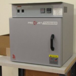 ProJet Finishing Oven for MJP Series Plastic Printers