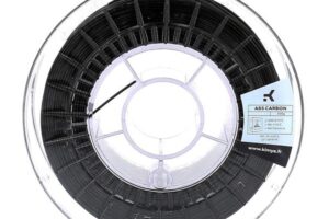 Kimya ABS – Carbon, 2.8 mm, 500 grams