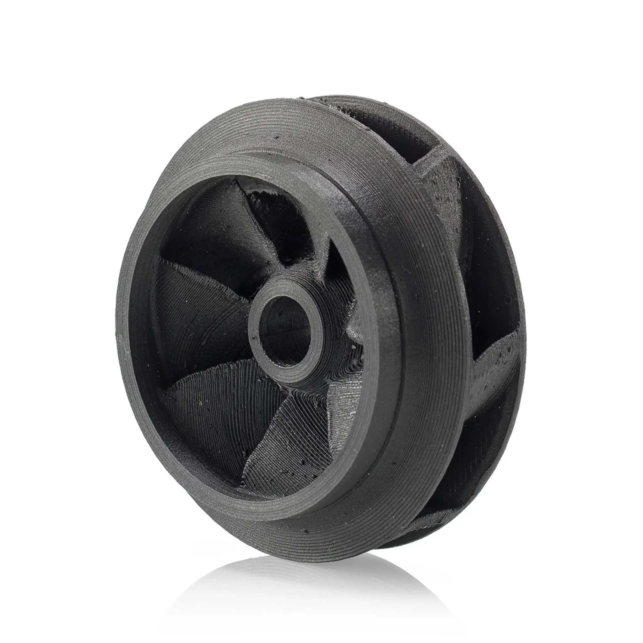 Kimya PETG - Carbon, 2.85 mm, 500 grams