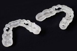 VisiJet-MJP M2R-CL Dental SG Material – Clear, 1.5 kg bottle