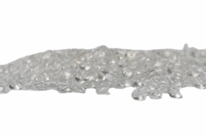 Pellets, PETG, Natural, 25kg