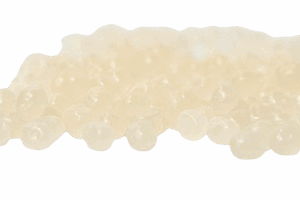 Pellets, PLA, Natural, 25kg