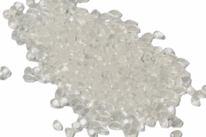 Pellets, TPU, 40A, Natural, 25kg