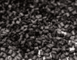 Pellets, ABS, CF20, Black, 20kg