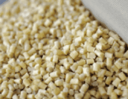 Pellets, PEKK, GF30, Natural, 20kg