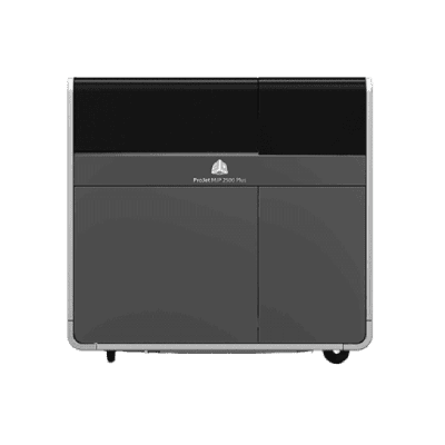 ProJet 2500 Plus Crystal ProJet 2500 Plus Crystal