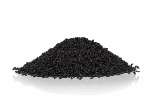 Pellets, PP, GF30, Black, 22.6kg