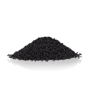 Pellets, PP, GF30, Black, 22.6kg