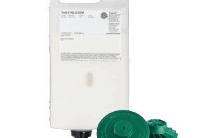 VisiJet Material M2 ICast – Green, 1.3 kg