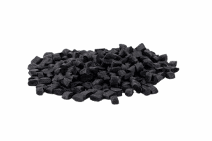 Pellets, Nylon12, CF10, Black 500kg