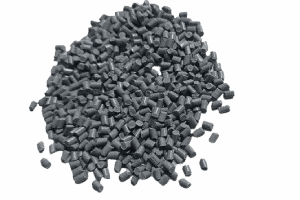 Pellets, ABS, Grey, 250kg