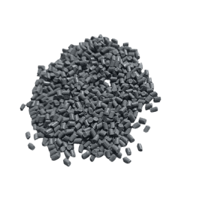 Pellets, ABS, Grey, 250kg