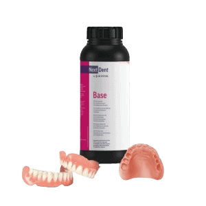 NextDent Jet Base LT, 1 kg