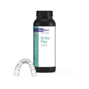 NextDent Ortho Flex