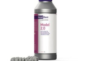 NextDent Model 2.0, 1 kg