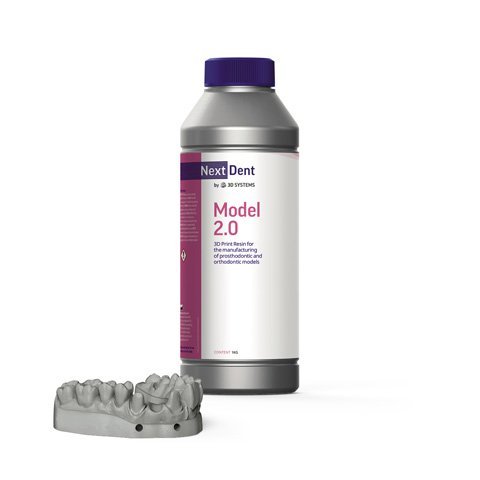 NextDent Model 2.0, 1 kg