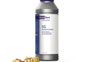 NextDent Surgical Guide, 1 kg