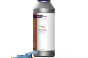 Next Dent Tray, 1 kg