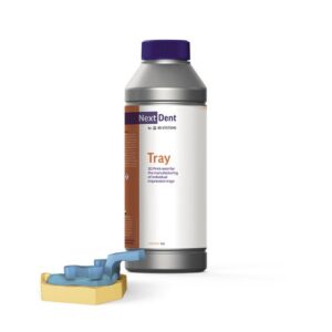 Next Dent Tray, 1 kg