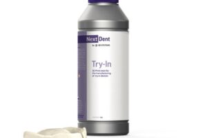 NextDent Try-In, 1 kg