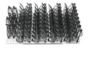 Magna Hard Resin – Black, 5 kg