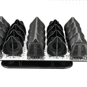 Magna Durable - Black, 5 kg