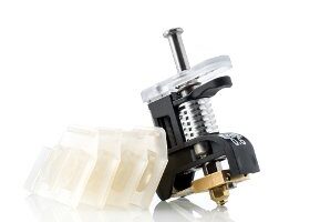 205942 Ultimaker Print Core CC Red .60