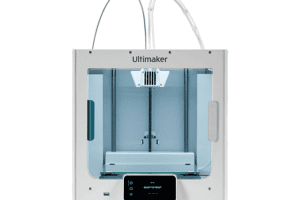 ULTIMAKER S3