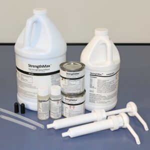 3DS StrengthMax Full Kit