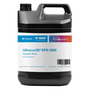 Ultracur3D® EPD3500