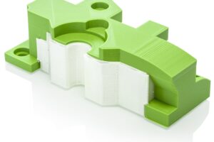 Support BAM Breakaway – White, 750 grams