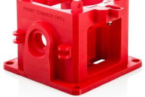 TOUGH PLA (Polylatic Acid) – 2.85 mm, 750 grams