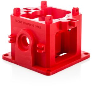 TOUGH PLA (Polylatic Acid) - 2.85 mm, 750 grams